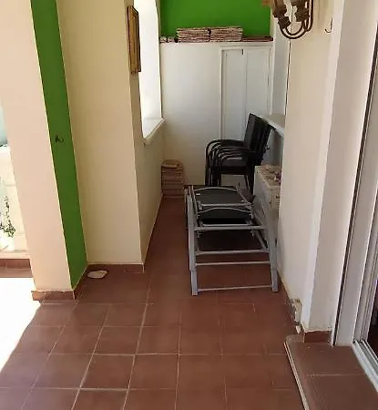 Apartment Torremar Natura Vera