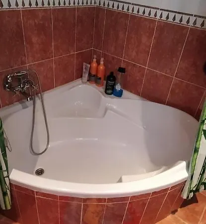 Torremar Natura Apartment