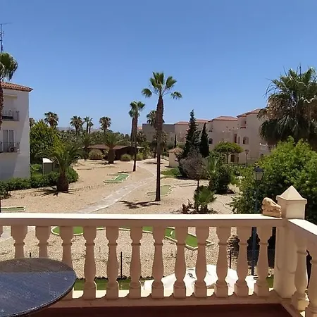 Apartment Torremar Natura