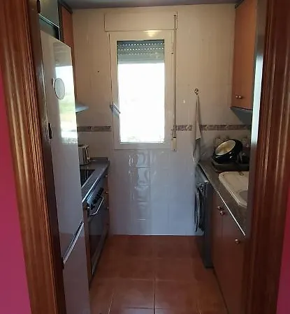 Torremar Natura Apartment