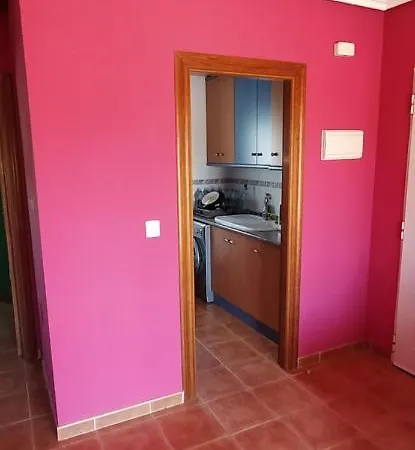 Apartment Torremar Natura *