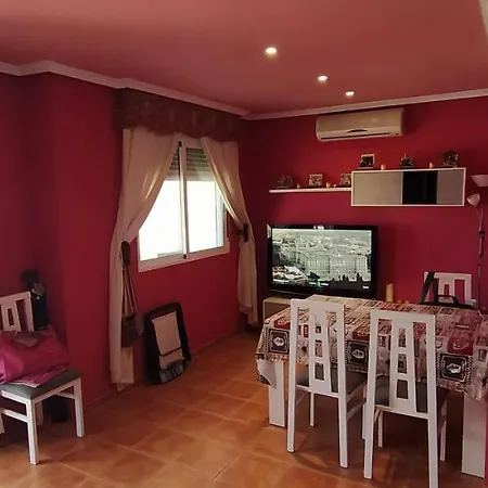 Apartment Torremar Natura