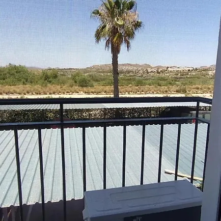 Torremar Natura Apartment