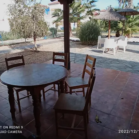 Apartment Torremar Natura *