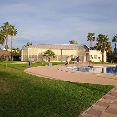 Torremar Natura *