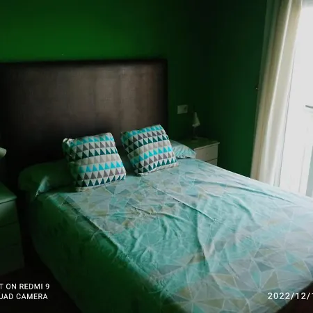 Apartment Torremar Natura