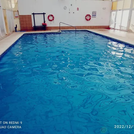 Apartment Torremar Natura Vera