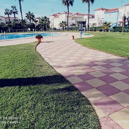 Apartment Torremar Natura *