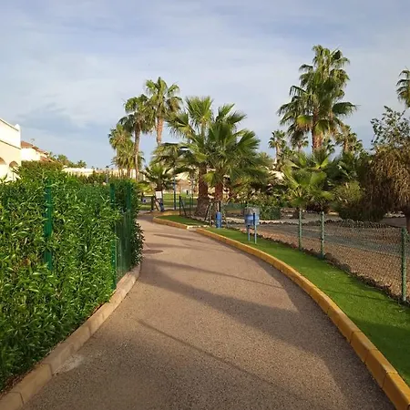 Apartment Torremar Natura