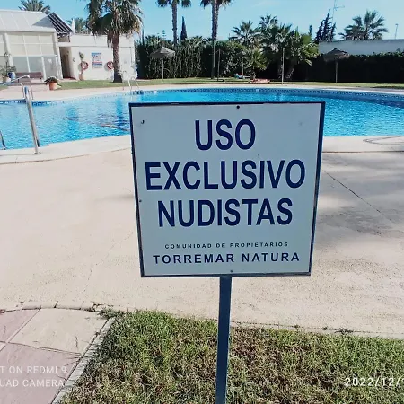 Apartment Torremar Natura Vera