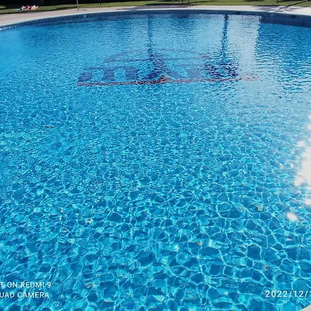 Apartment Torremar Natura Vera