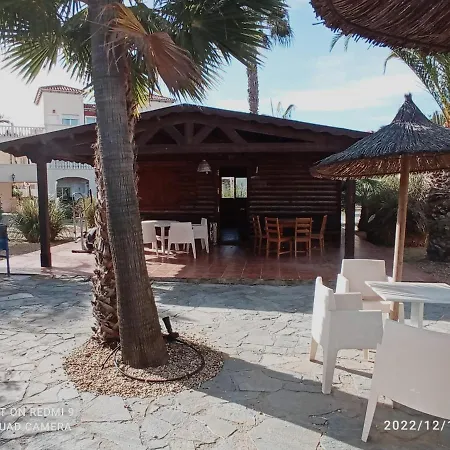 Apartment Torremar Natura Vera