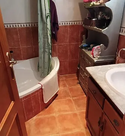 Torremar Natura Appartement Vera