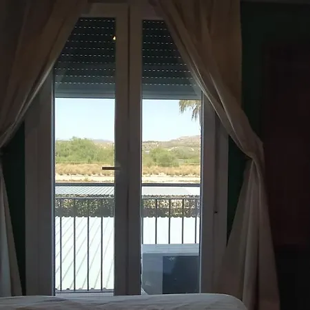 Torremar Natura Appartement
