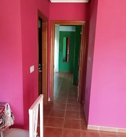 Appartement Torremar Natura Vera
