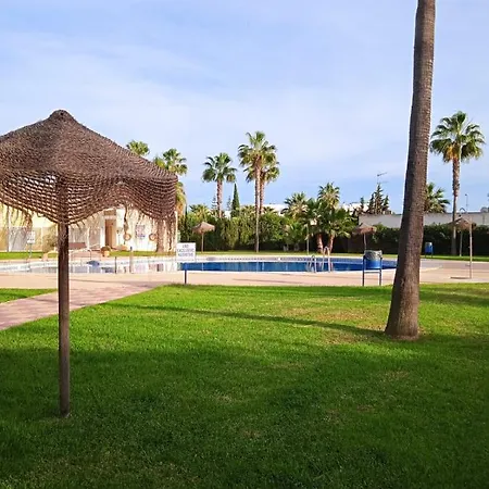 Appartement Torremar Natura
